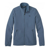 Outdoor Research Vigor Plus Fleece Jacket - Women's-[SKU]-Nimbus-X-Small-Alpine Start Outfitters