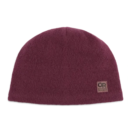 Whiskey hot sale peak beanie