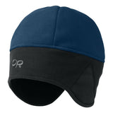 Outdoor Research Wind Warrior Hat-[SKU]-Abyss/Black-Large/X-Large-Alpine Start Outfitters