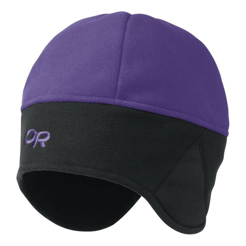 Outdoor Research Wind Warrior Hat-[SKU]-Purple Rain/Black-Small/Medium-Alpine Start Outfitters
