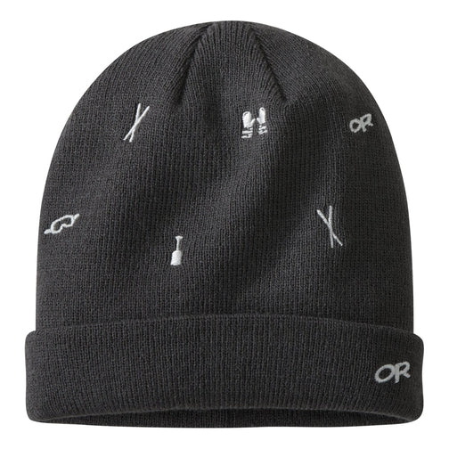 Outdoor Research Yardsale Beanie-[SKU]-Storm-Alpine Start Outfitters