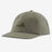 Patagonia '73 Skyline Trad Cap-[SKU]-Garden Green-Alpine Start Outfitters