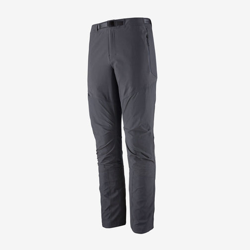 Patagonia Altvia Alpine Pants - Regular - Men's-[SKU]-28-Black-Alpine Start Outfitters