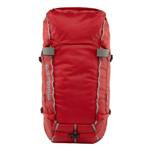 Patagonia Ascentionist 35L-[SKU]-Fire-Large/X-Large-Alpine Start Outfitters
