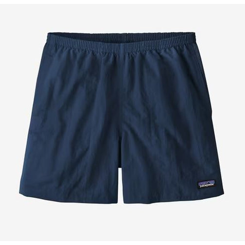 Patagonia Baggies Shorts - 5" - Men's-[SKU]-Tidepool Blue-5"-Small-Alpine Start Outfitters