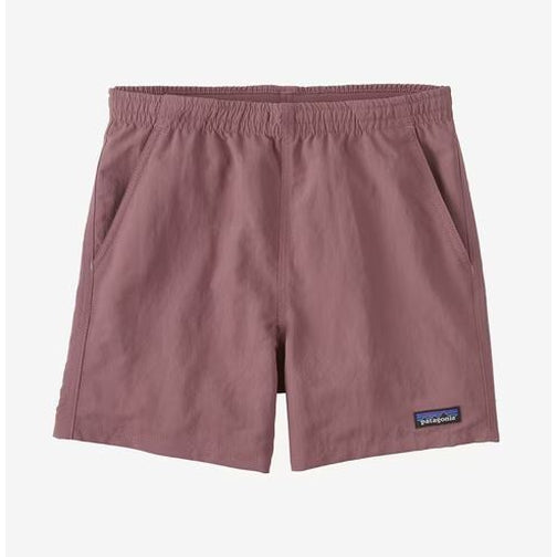 Patagonia Baggies Shorts - 5" - Women's-[SKU]-Evening Mauve-Large-Alpine Start Outfitters