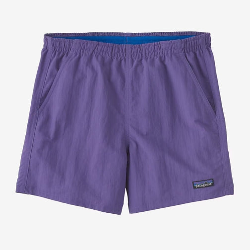 Patagonia Baggies Shorts - 5" - Women's-[SKU]-Perennial Purple-X-Small-Alpine Start Outfitters
