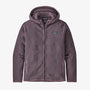 Patagonia Better Sweater Fleece Hoody - Women's-[SKU]-X-Small-Hyssop Purple-Alpine Start Outfitters