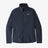 Patagonia Better Sweater Jacket - Men's-[SKU]-New Navy-X-Large-Alpine Start Outfitters