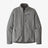 Patagonia Better Sweater Jacket - Men's-[SKU]-Stonewash-X-Large-Alpine Start Outfitters
