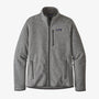 Patagonia Better Sweater Jacket - Men's-[SKU]-Stonewash-X-Large-Alpine Start Outfitters