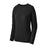 Patagonia Capilene Air Crew - Women's-[SKU]-Black-X-Small-Alpine Start Outfitters