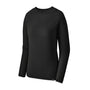Patagonia Capilene Air Crew - Women's-[SKU]-Black-X-Small-Alpine Start Outfitters