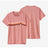 Patagonia Capilene Cool Daily Graphic Shirt - Women's-[SKU]-Ridge Rise Stripe: Sunfade Pink X-Dye-X-Small-Alpine Start Outfitters