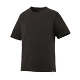 Patagonia Capilene Cool Daily Shirt - Men's-[SKU]-Black-X-Large-Alpine Start Outfitters