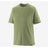 Patagonia Capilene Cool Daily Shirt - Men's-[SKU]-Sedge Green - Light Sedge Green X-Dye-Small-Alpine Start Outfitters