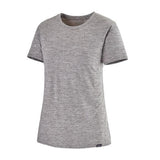 Patagonia Capilene Cool Daily Shirt - Women's-[SKU]-Feather Grey-Medium-Alpine Start Outfitters