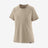 Patagonia Capilene Cool Daily Shirt - Women's-[SKU]-Pumice - Dyno White X-Dye-X-Small-Alpine Start Outfitters