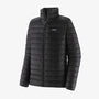 Patagonia Down Sweater - Men's-[SKU]-Black-Small-Alpine Start Outfitters