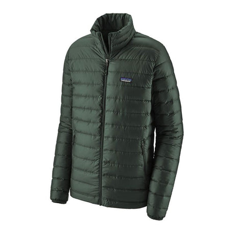 Patagonia Down Sweater (Past Season) - Men's-[SKU]-Carbon-Medium-Alpine Start Outfitters