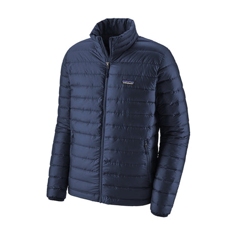 Patagonia Down Sweater (Past Season) - Men's-[SKU]-Classic Navy-Large-Alpine Start Outfitters