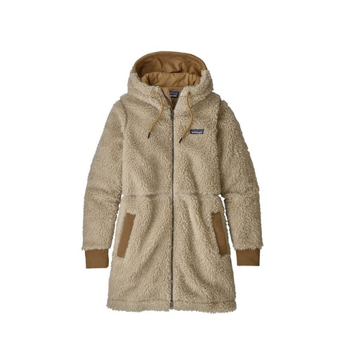 Patagonia Dusty Mesa Parka - Women's-[SKU]-Natural-X-Small-Alpine Start Outfitters
