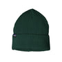 Patagonia Fishermans Rolled Beanie-[SKU]-Piki Green-Alpine Start Outfitters
