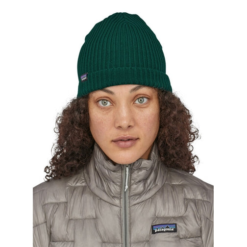 Patagonia Fishermans Rolled Beanie – Alpine Start Outfitters