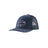 Patagonia Fitz Roy Bison LoPro Trucker Hat-[SKU]-Dolomite Blue-Alpine Start Outfitters