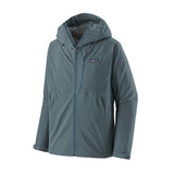 Patagonia Granite Crest Jacket - Men's-[SKU]-Plume Grey-Small-Alpine Start Outfitters