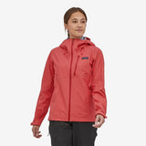 Patagonia Granite Crest Jacket - Women's-[SKU]-Sumac Red-X-Small-Alpine Start Outfitters