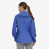 Patagonia Granite Crest Jacket - Women's-[SKU]-Sumac Red-X-Small-Alpine Start Outfitters