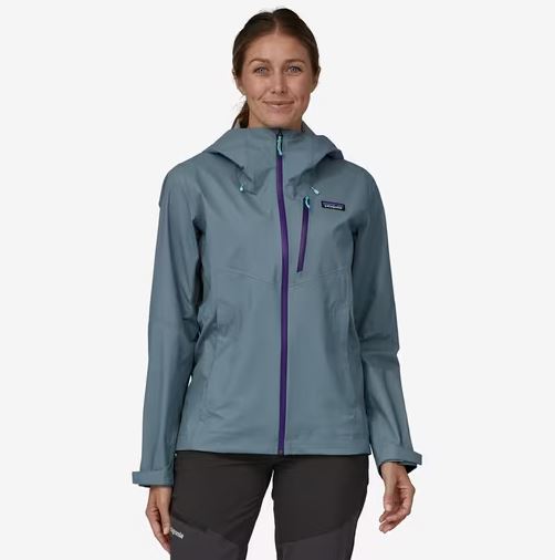 Patagonia Granite Crest Jacket - Women's-[SKU]-Sumac Red-X-Small-Alpine Start Outfitters