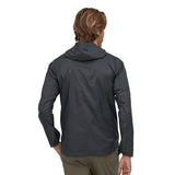 Patagonia Houdini Jacket - Men's-[SKU]-Balkan Blue-Small-Alpine Start Outfitters