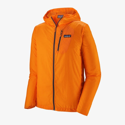Patagonia Houdini Jacket - Men's-[SKU]-Balkan Blue-Small-Alpine Start Outfitters