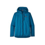 Patagonia Houdini Jacket - Men's-[SKU]-Balkan Blue-Small-Alpine Start Outfitters