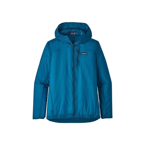 Patagonia Houdini Jacket - Men's-[SKU]-Balkan Blue-Small-Alpine Start Outfitters