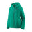 Patagonia Houdini Jacket - Women's-[SKU]-Fresh Teal-X-Small-Alpine Start Outfitters