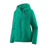 Patagonia Houdini Jacket - Women's-[SKU]-Fresh Teal-X-Small-Alpine Start Outfitters