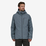 Patagonia Insulated Powder Town Jacket - Men's-[SKU]-Plume Grey-Small-Alpine Start Outfitters