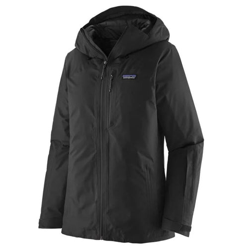 Patagonia Insulated Powder Town Jacket - Women's-[SKU]-Wax Red-X-Small-Alpine Start Outfitters