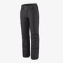 Patagonia Insulated Powder Town Pants - Women's-[SKU]-Black-X-Small-Alpine Start Outfitters