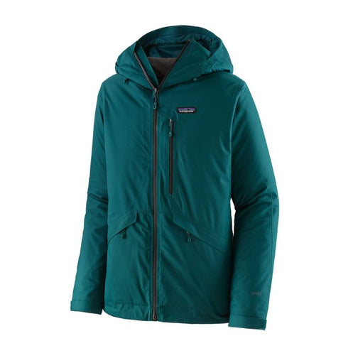 Patagonia Insulated Snowshot Jacket Men s Alpine Start Outfitters