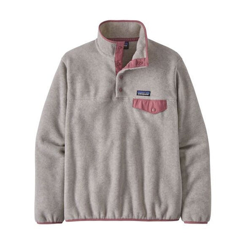 Patagonia on sale fleece pullover