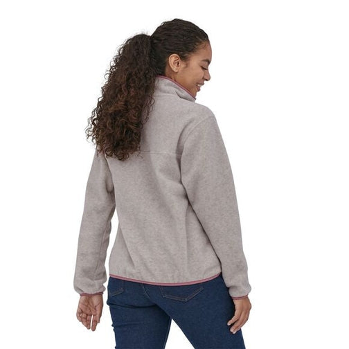 Patagonia gray sale pullover women's