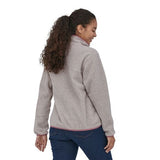 Patagonia Lightweight Synchilla Snap-T Pullover - Women's-[SKU]-Perennial Purple-X-Small-Alpine Start Outfitters