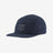 Patagonia Maclure Hat-[SKU]-Forge Mark Crest: New Navy-Alpine Start Outfitters