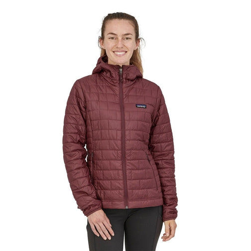 Patagonia Nano Puff Jacket Review: Warm, Windproof, & Water-Resistant