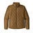 Patagonia Nano Puff Jacket - Men's-[SKU]-Coriander Brown-Medium-Alpine Start Outfitters