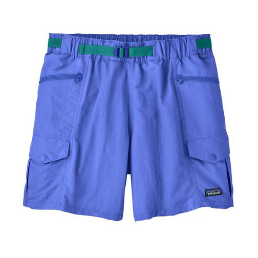 Patagonia clearance blue shorts